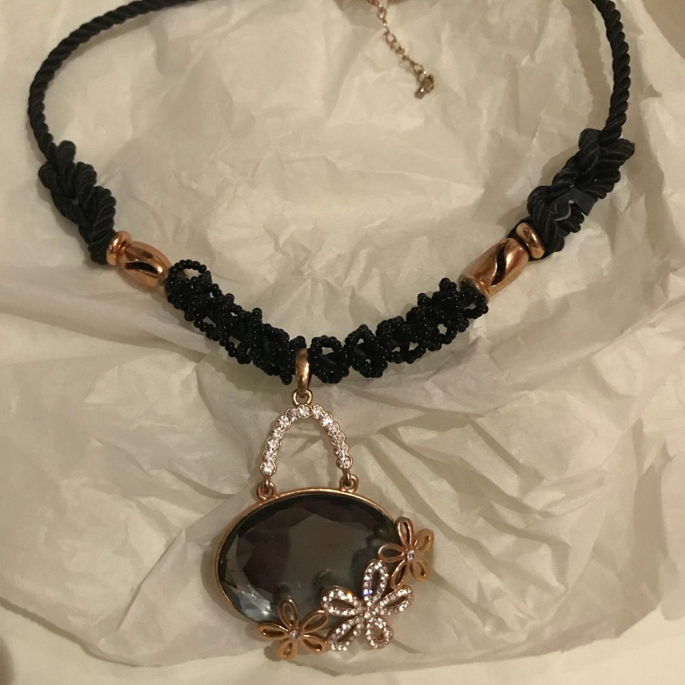 Gem neckless